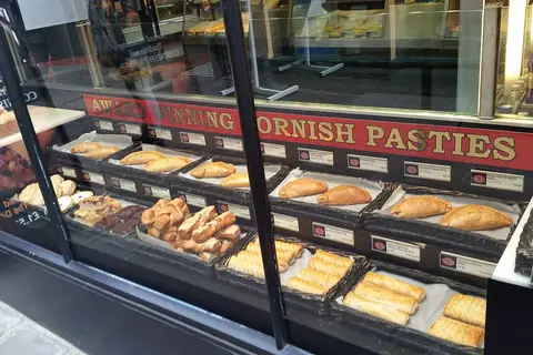 The Farmhouse Bakery photo 3