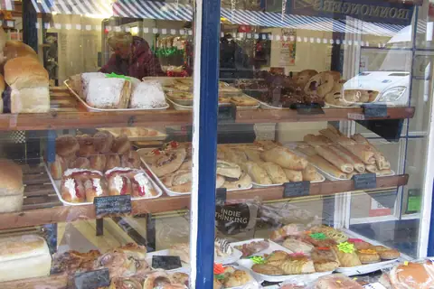 The Farmhouse Bakery photo 1